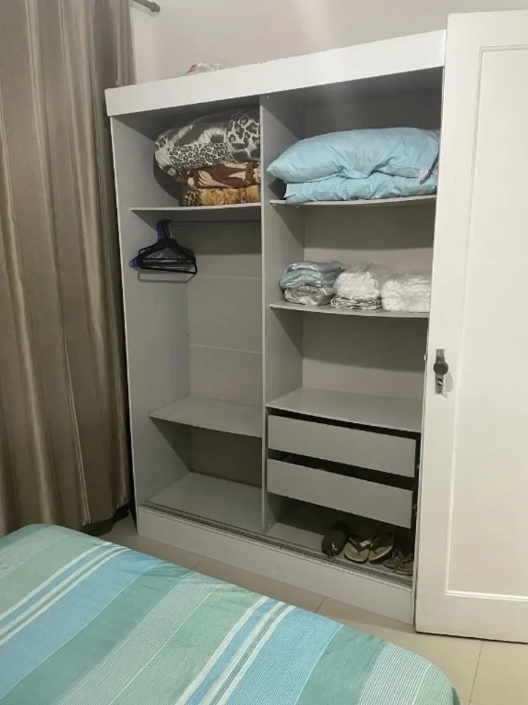 Apartamento, 1 quarto, 46 m² - Foto 12