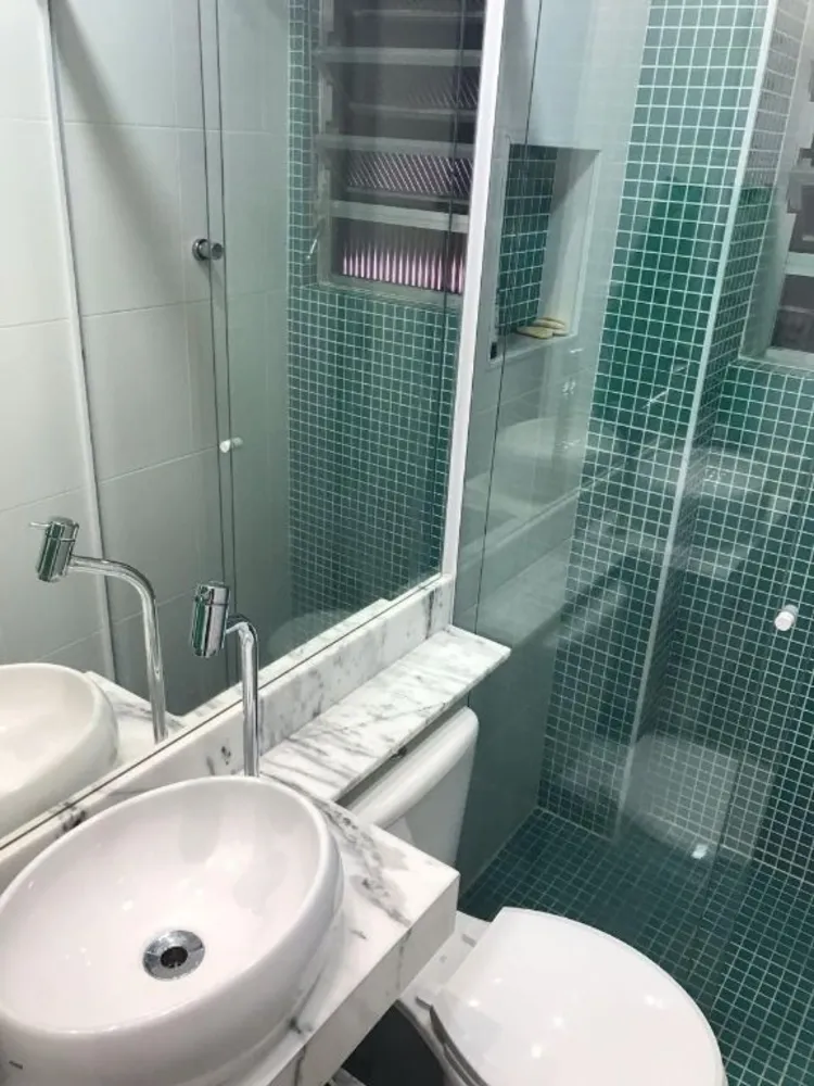 Apartamento, 1 quarto, 46 m² - Foto 11