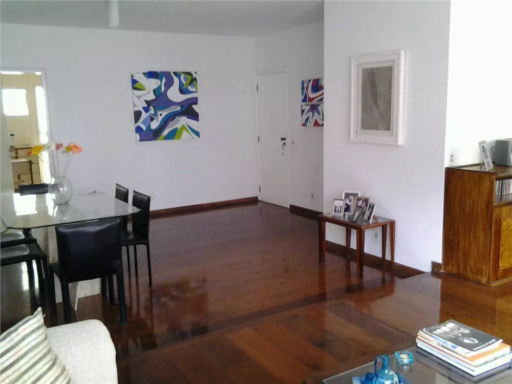 Apartamento à venda com 3 quartos, 160m² - Foto 12