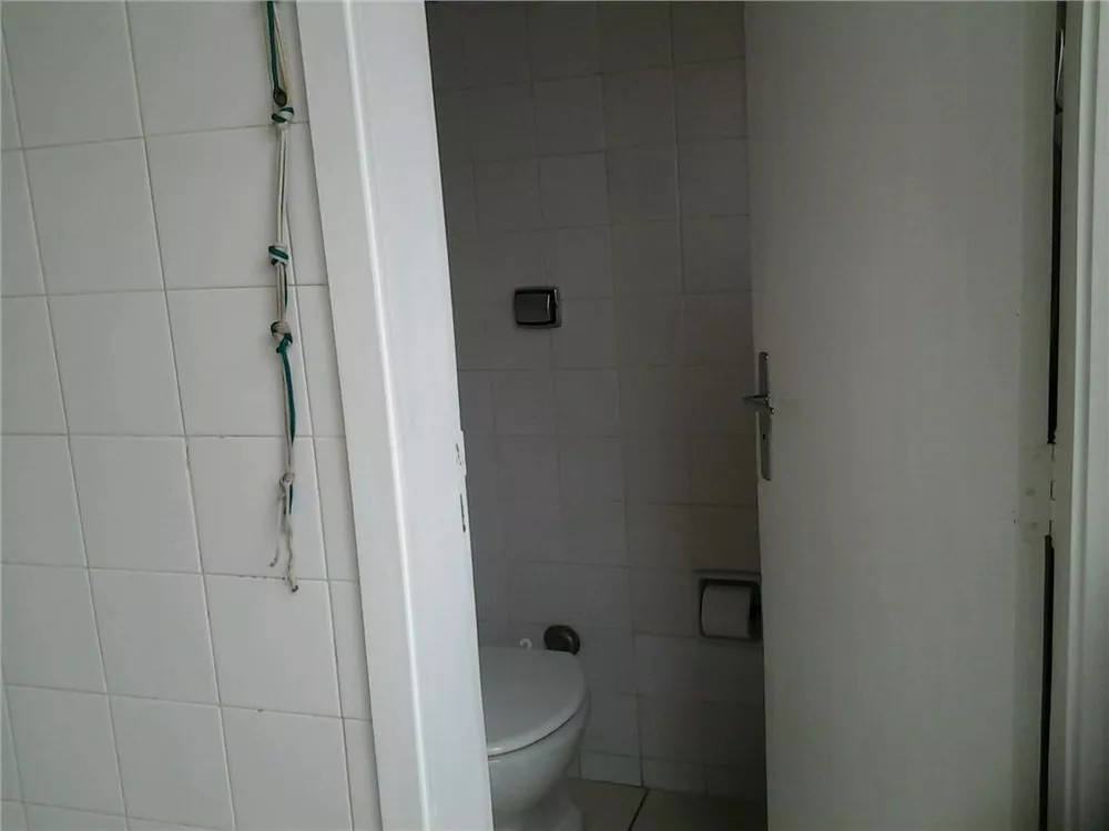 Apartamento à venda com 3 quartos, 160m² - Foto 7