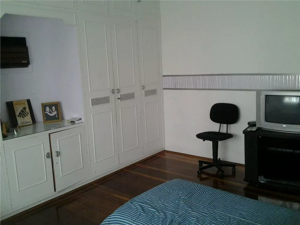 Apartamento à venda com 3 quartos, 160m² - Foto 21