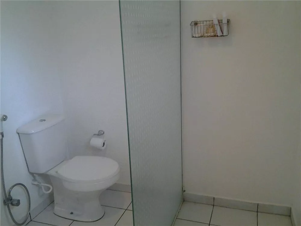 Apartamento à venda com 3 quartos, 160m² - Foto 29