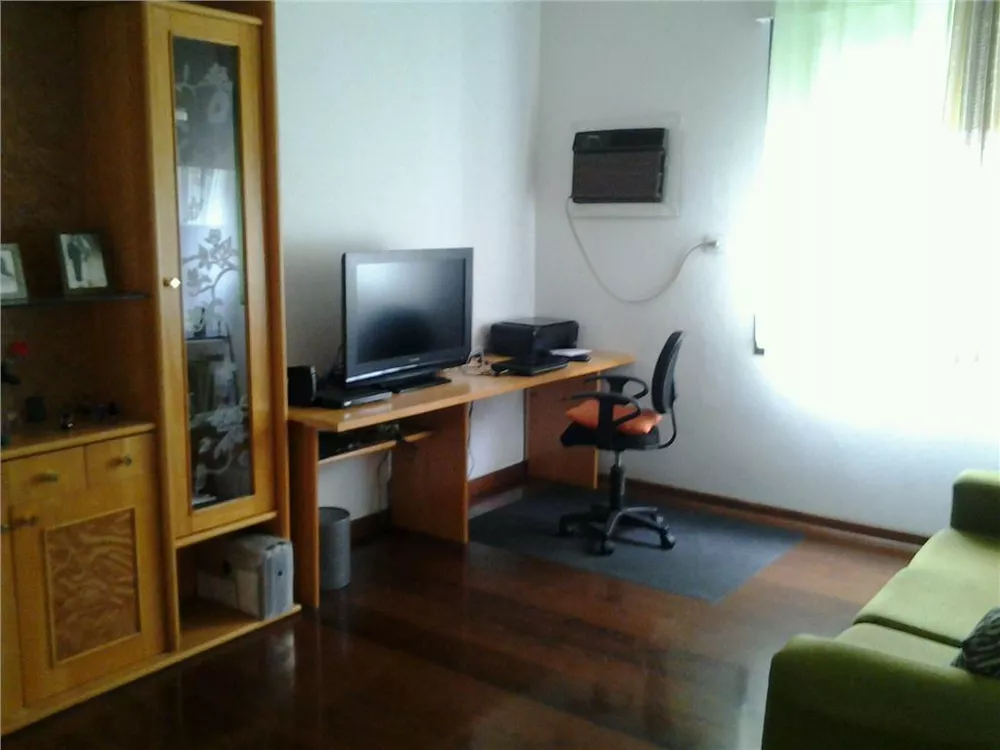 Apartamento à venda com 3 quartos, 160m² - Foto 14