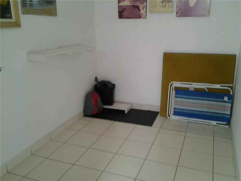 Apartamento à venda com 3 quartos, 160m² - Foto 33