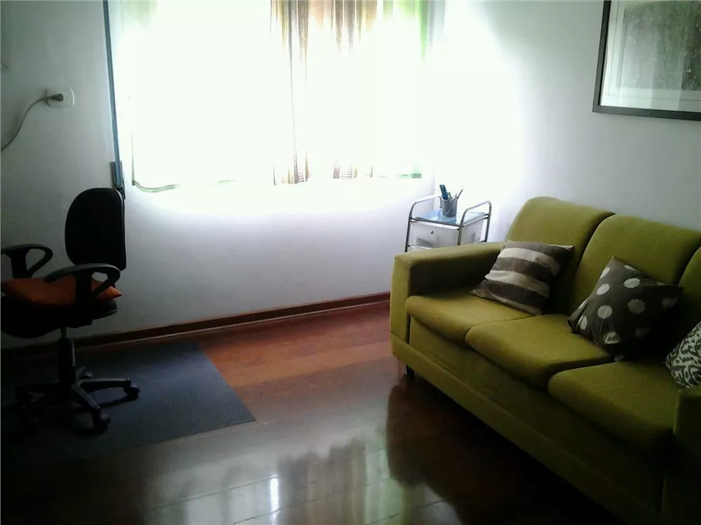 Apartamento à venda com 3 quartos, 160m² - Foto 15