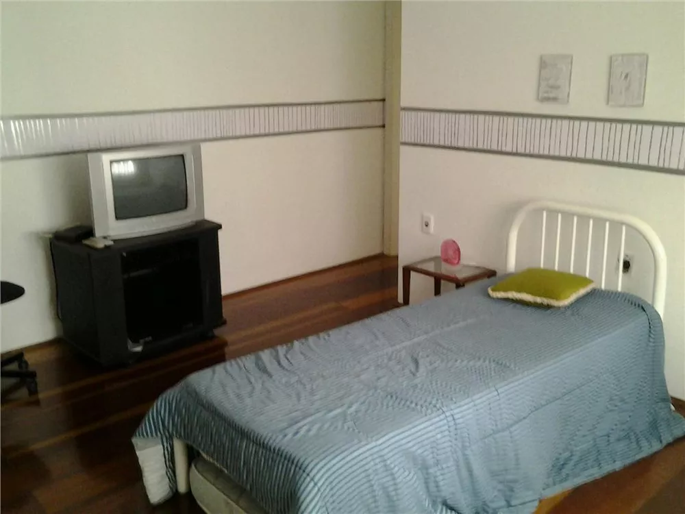 Apartamento à venda com 3 quartos, 160m² - Foto 18