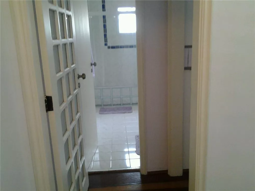 Apartamento à venda com 3 quartos, 160m² - Foto 30