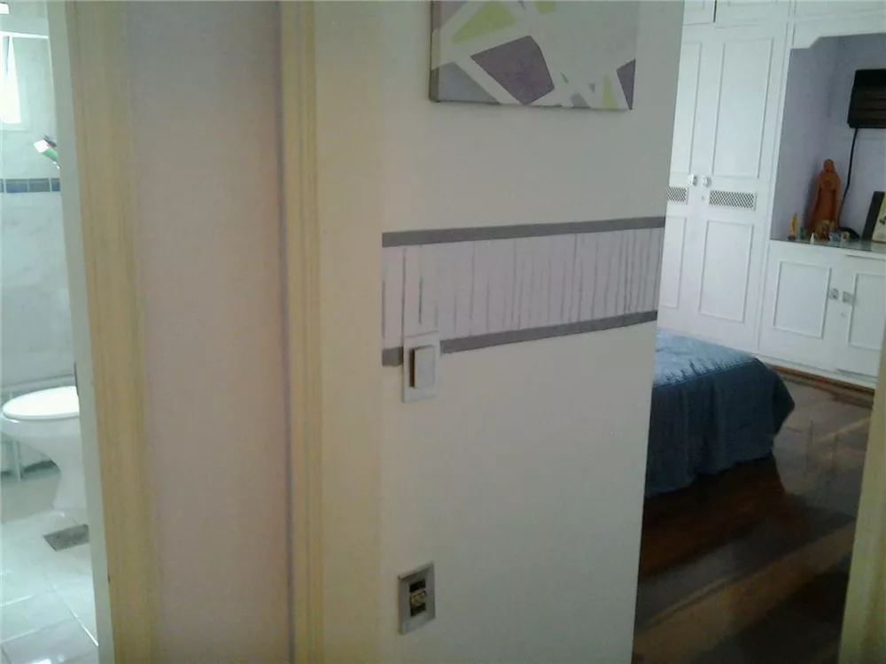 Apartamento à venda com 3 quartos, 160m² - Foto 22