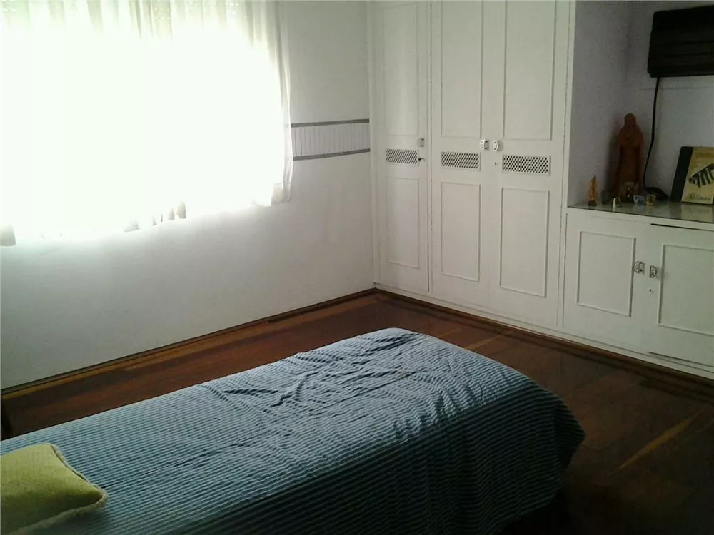 Apartamento à venda com 3 quartos, 160m² - Foto 19