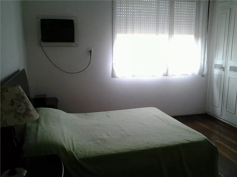 Apartamento à venda com 3 quartos, 160m² - Foto 25