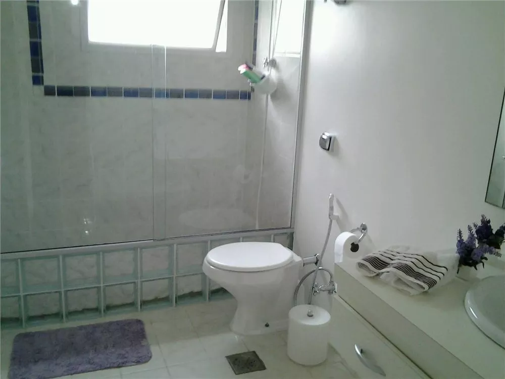 Apartamento à venda com 3 quartos, 160m² - Foto 17