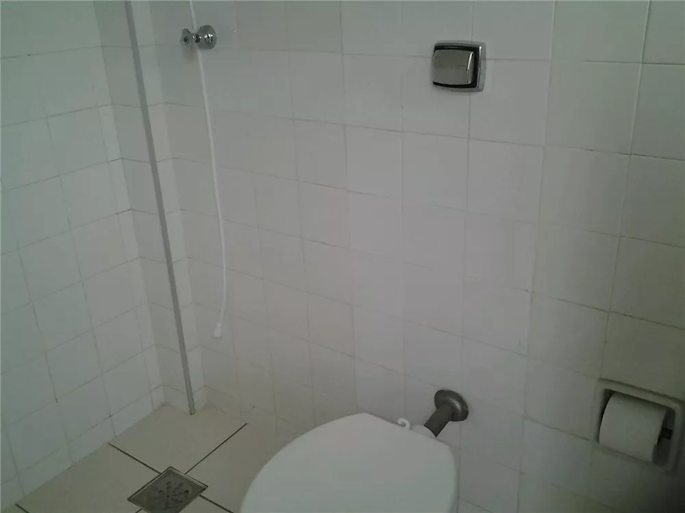 Apartamento à venda com 3 quartos, 160m² - Foto 8