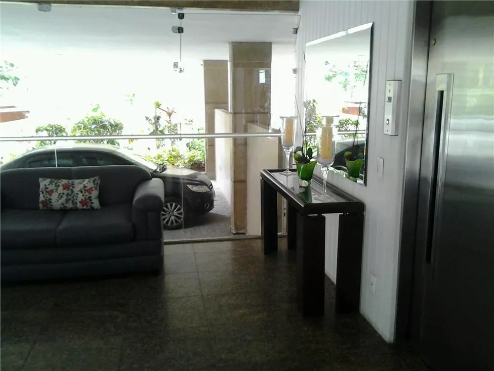 Apartamento à venda com 3 quartos, 160m² - Foto 35