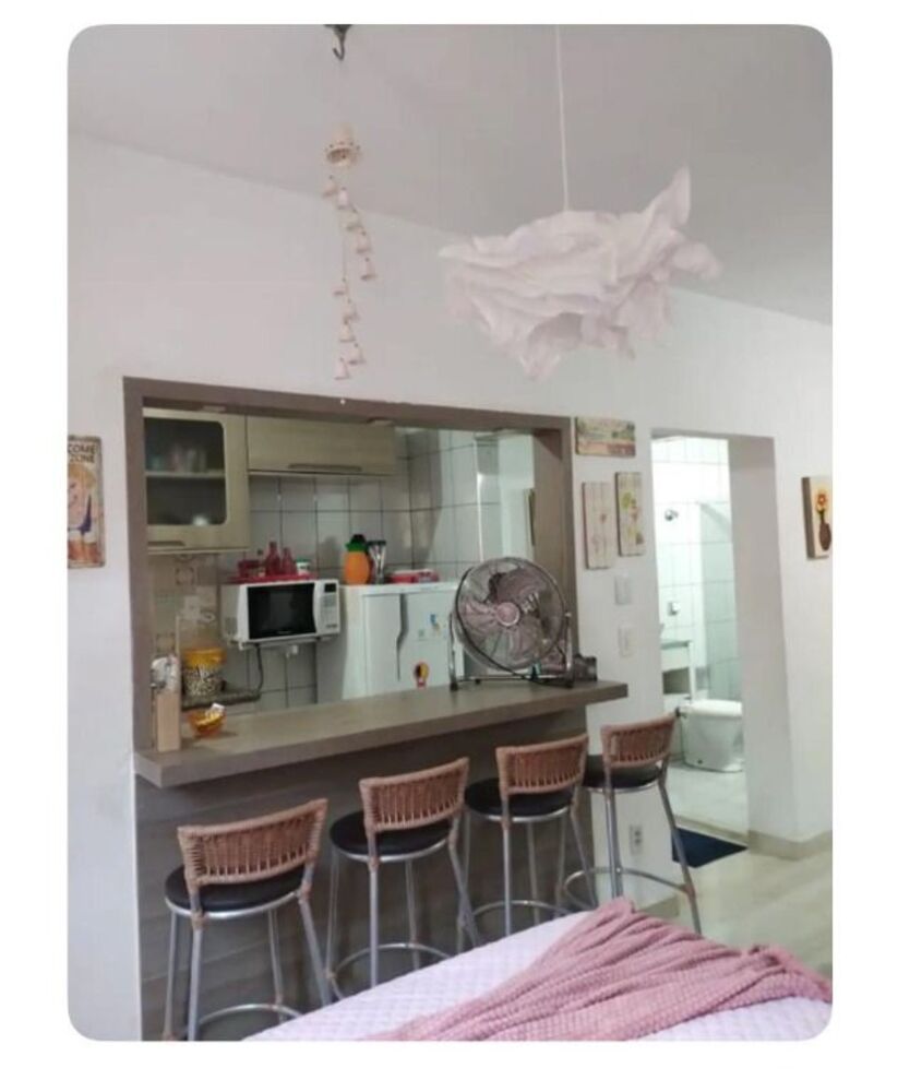 Kitnet-Studio, 38 m² - Foto 4