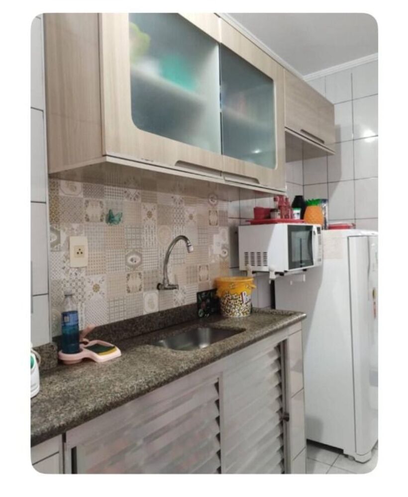 Kitnet-Studio, 38 m² - Foto 2