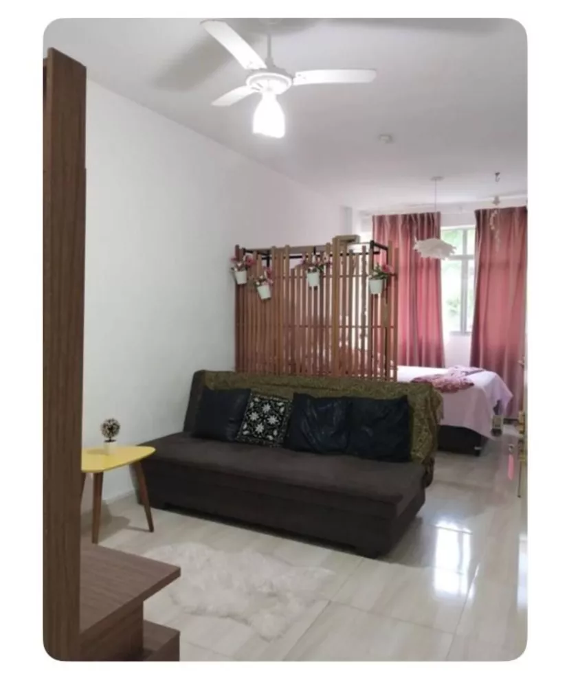 Kitnet-Studio, 38 m² - Foto 5