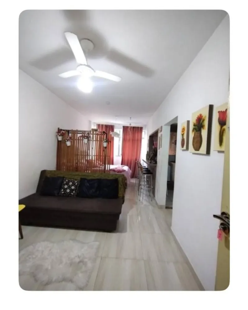 Kitnet-Studio, 38 m² - Foto 5