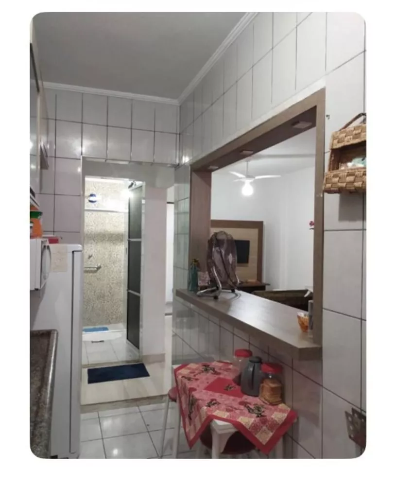 Kitnet-Studio, 38 m² - Foto 8