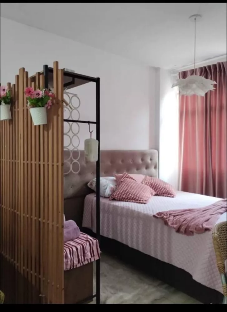 Kitnet-Studio, 38 m² - Foto 6