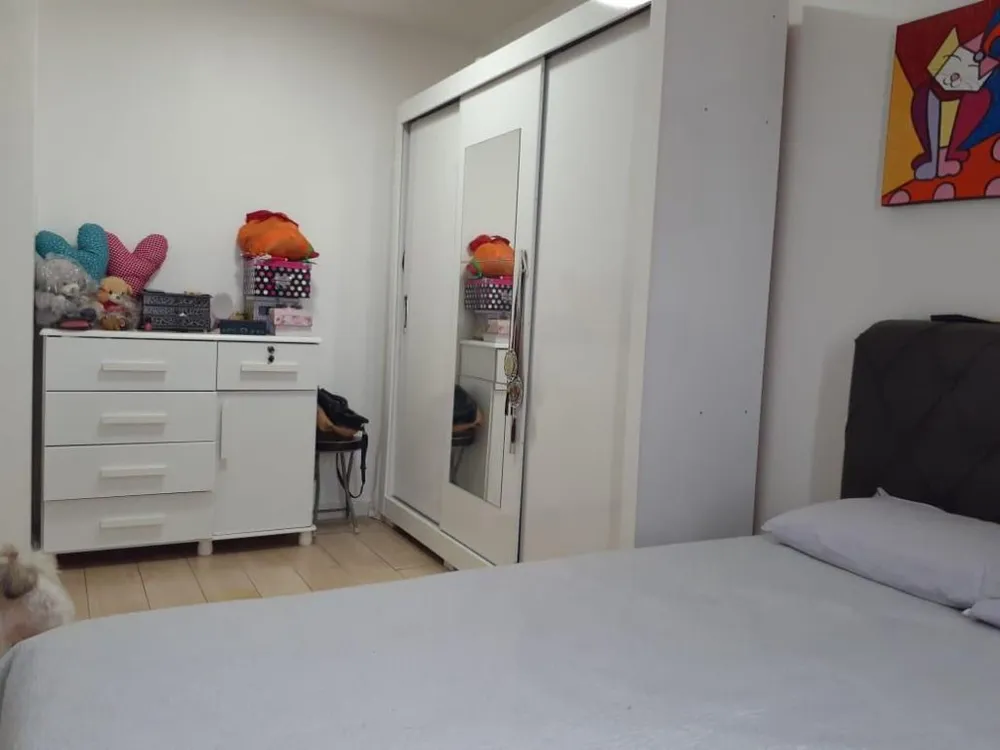 Apartamento, 2 quartos, 62 m² - Foto 5