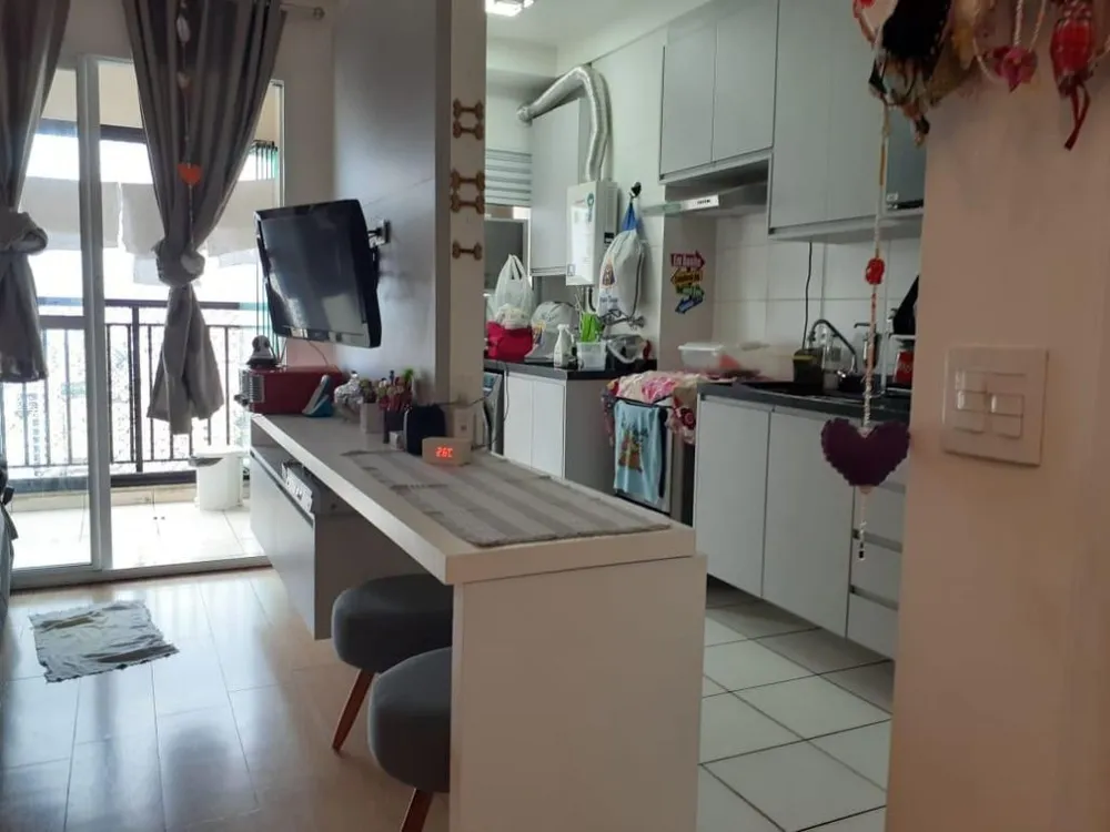 Apartamento, 2 quartos, 62 m² - Foto 3