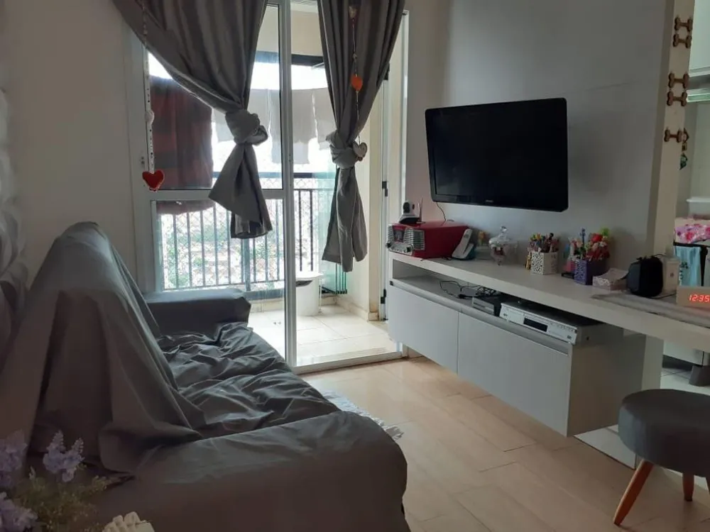 Apartamento, 2 quartos, 62 m² - Foto 1