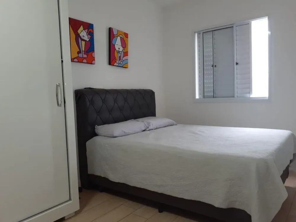 Apartamento, 2 quartos, 62 m² - Foto 2