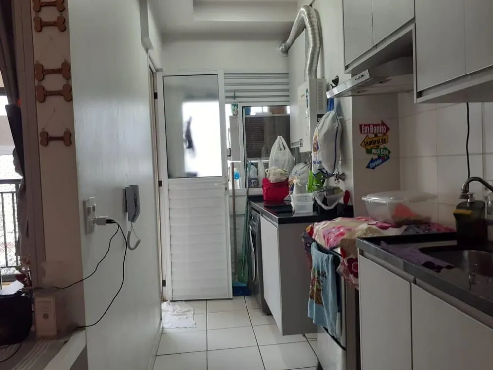 Apartamento, 2 quartos, 62 m² - Foto 8