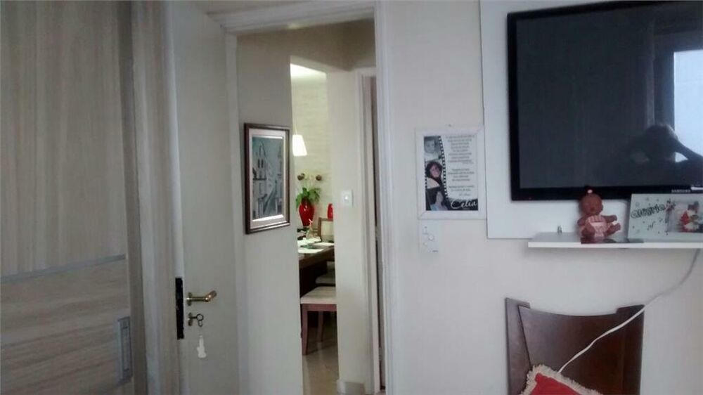 Apartamento, 2 quartos, 90 m² - Foto 2