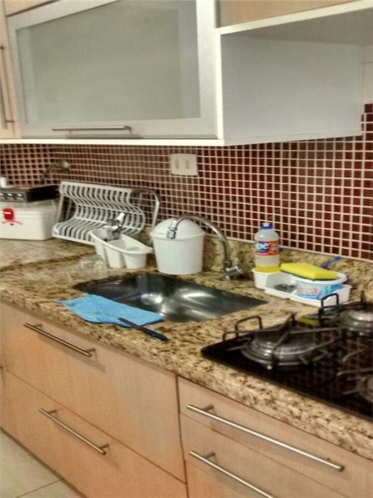 Apartamento, 2 quartos, 90 m² - Foto 4