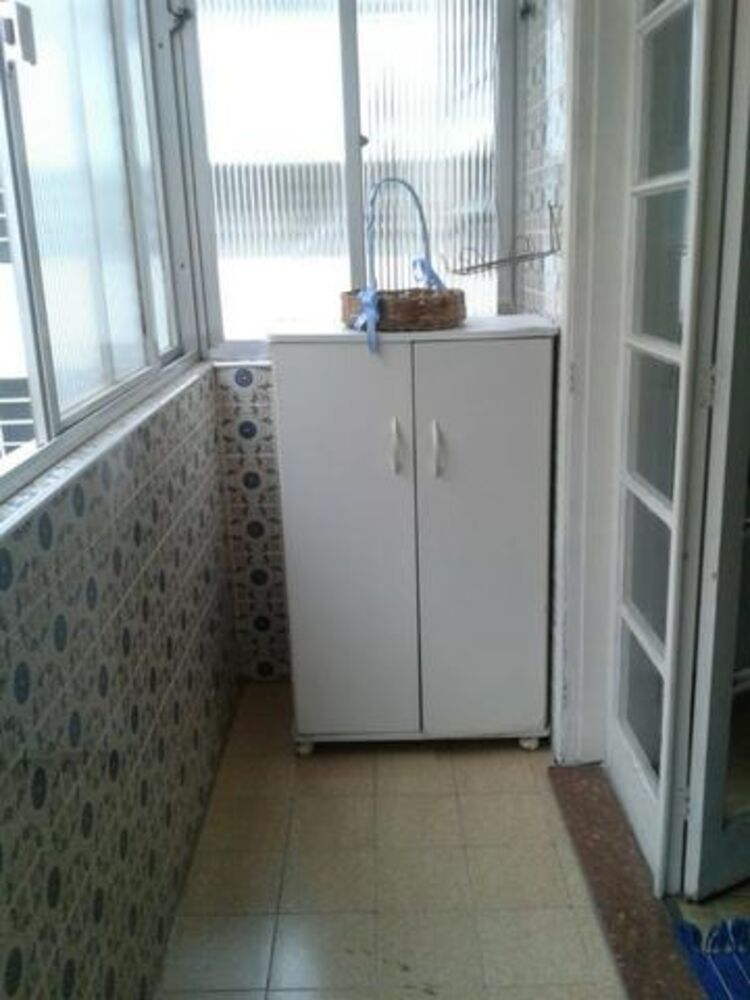 Apartamento à venda com 1 quarto, 67m² - Foto 4
