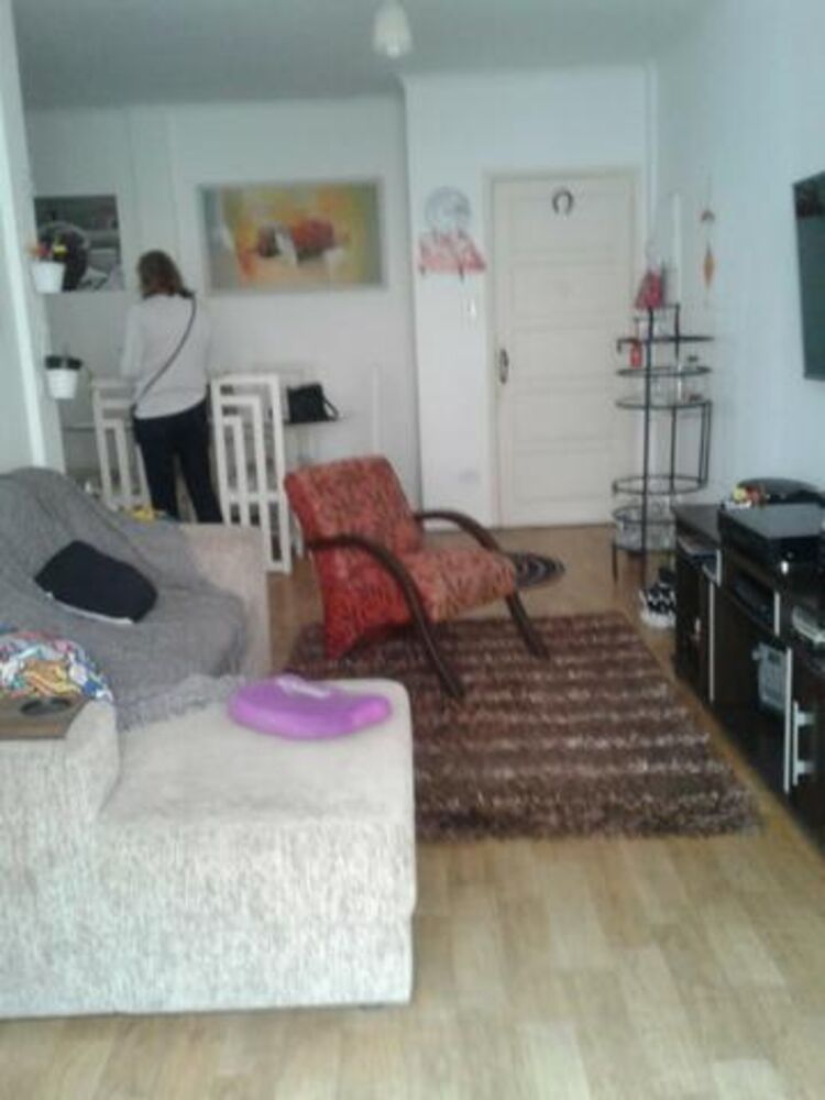 Apartamento à venda com 1 quarto, 67m² - Foto 1