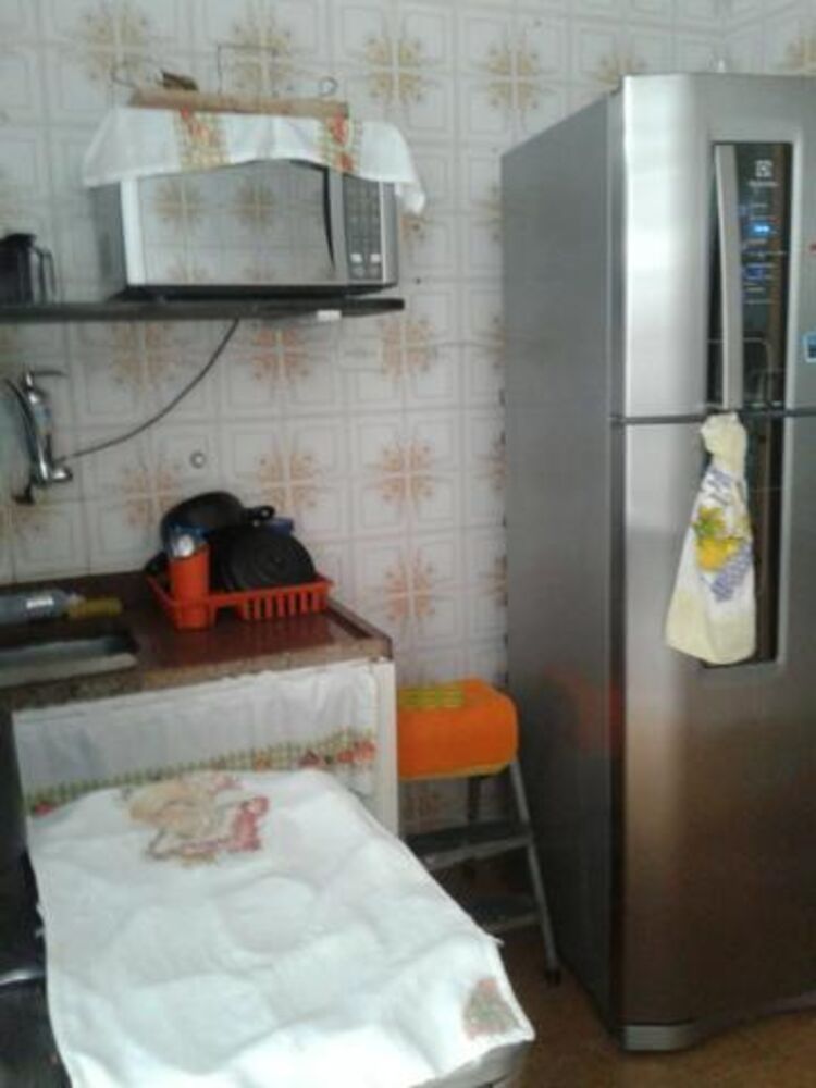 Apartamento à venda com 1 quarto, 67m² - Foto 2
