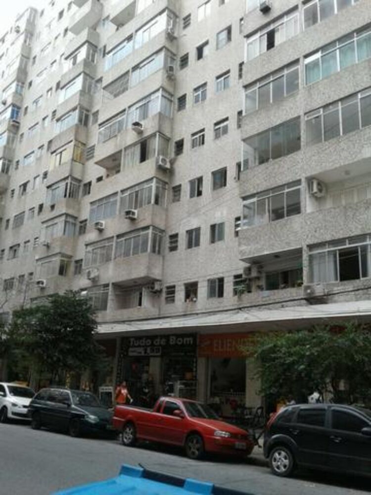 Apartamento à venda com 1 quarto, 67m² - Foto 3