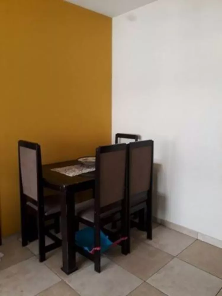 Apartamento à venda com 2 quartos, 90m² - Foto 5