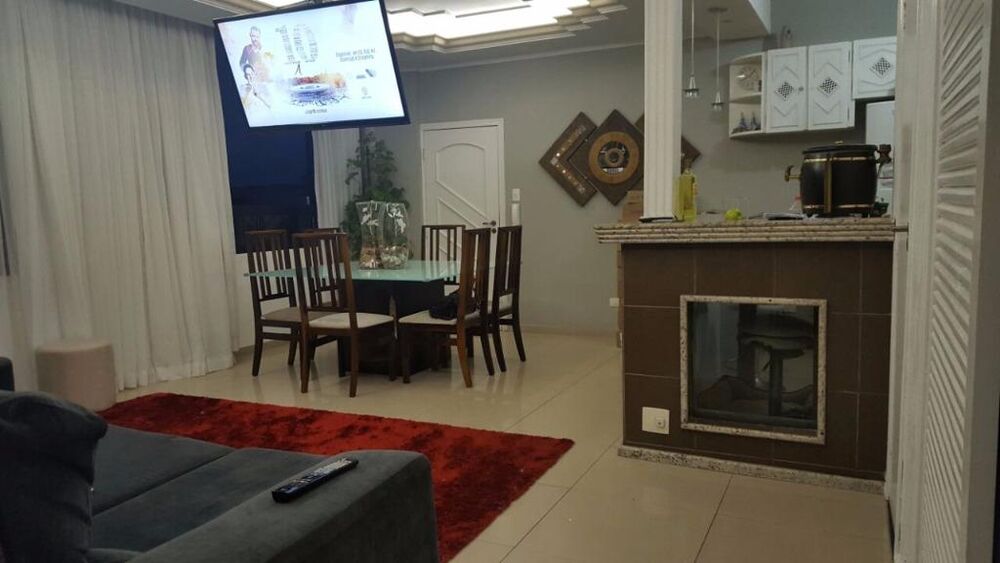 Apartamento, 3 quartos, 115 m² - Foto 7