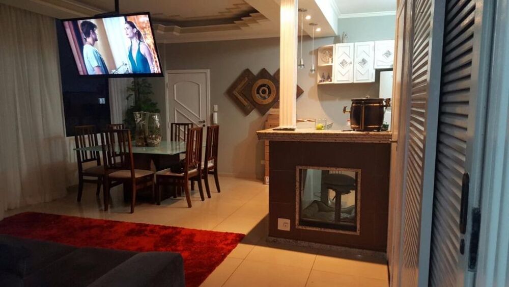Apartamento, 3 quartos, 115 m² - Foto 6