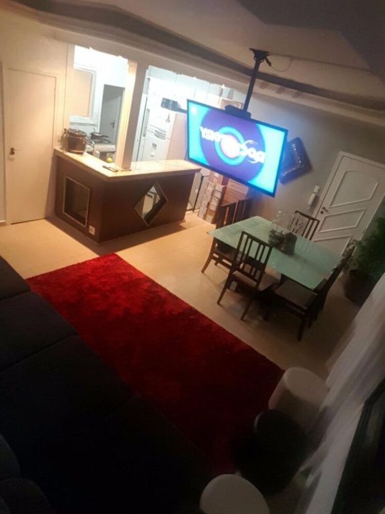 Apartamento, 3 quartos, 115 m² - Foto 3