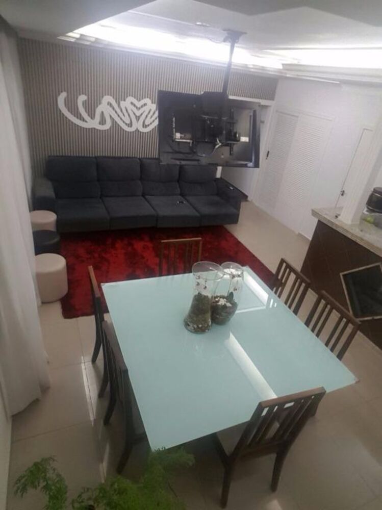 Apartamento, 3 quartos, 115 m² - Foto 2