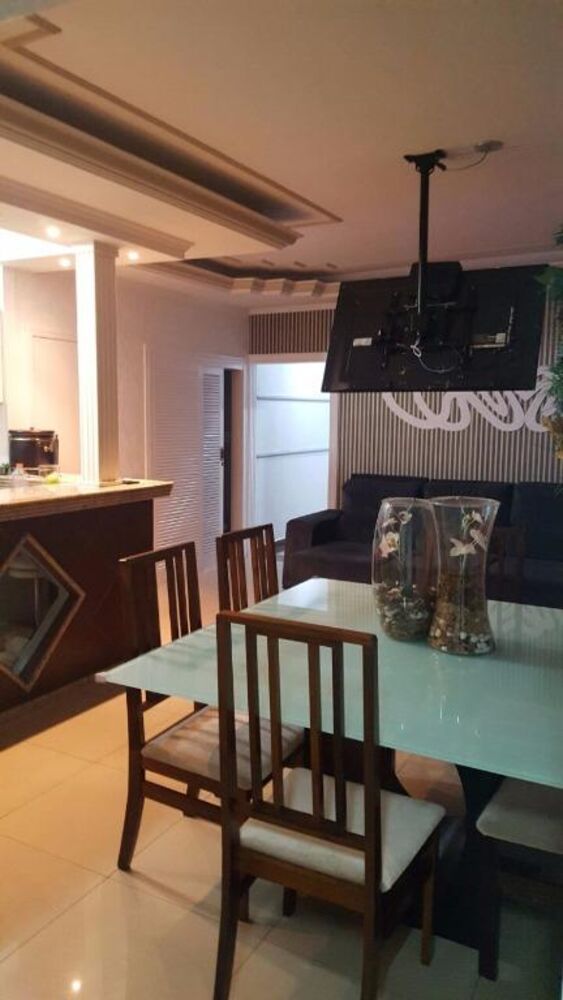 Apartamento, 3 quartos, 115 m² - Foto 1