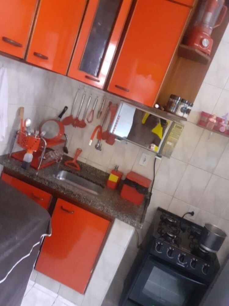 Apartamento, 1 quarto, 45 m² - Foto 2