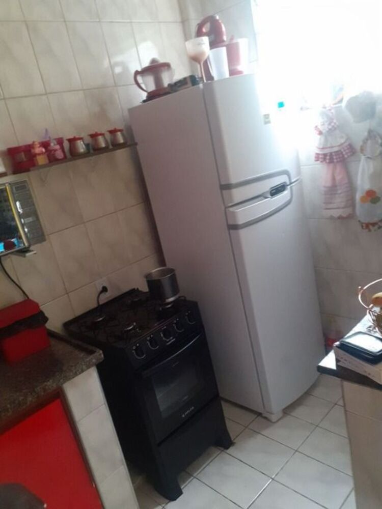 Apartamento, 1 quarto, 45 m² - Foto 5