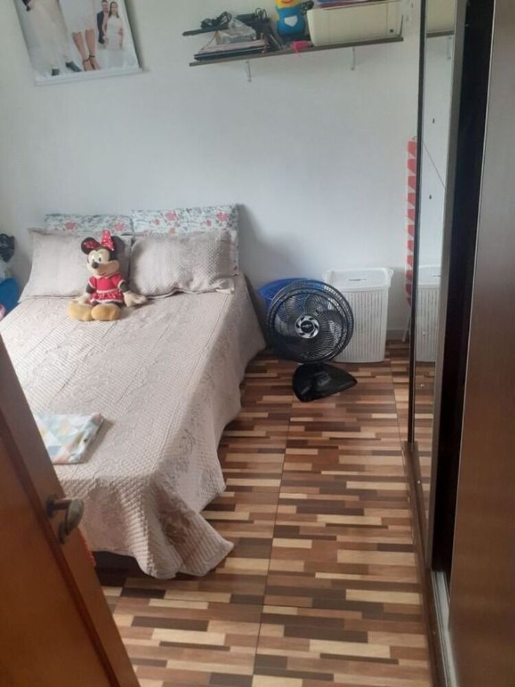 Apartamento, 1 quarto, 45 m² - Foto 3
