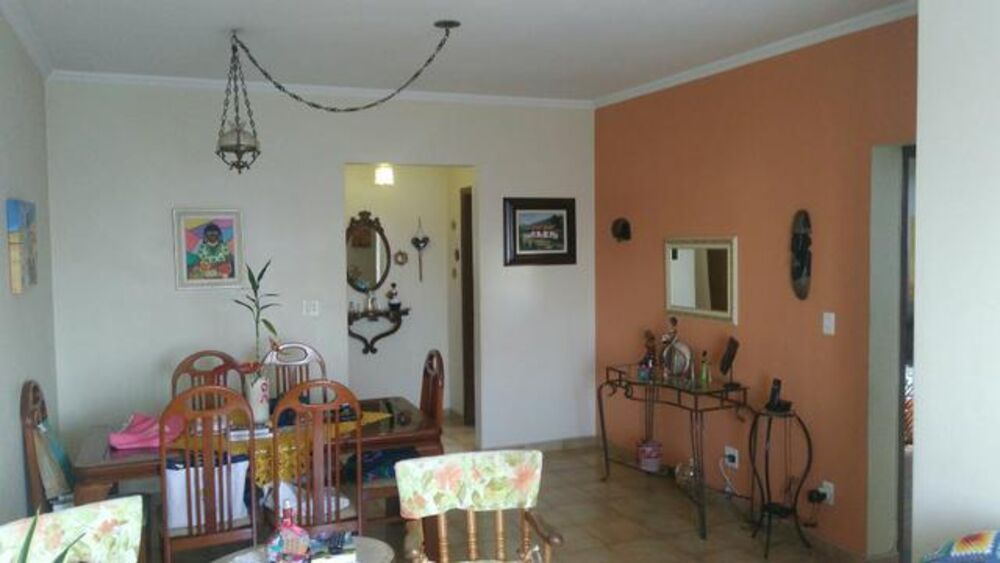 Apartamento à venda com 2 quartos, 88m² - Foto 4