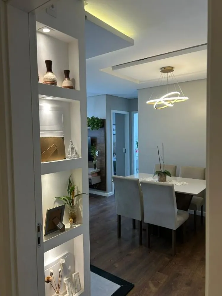 Apartamento, 2 quartos, 50 m² - Foto 11