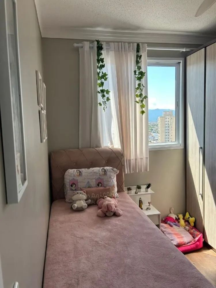 Apartamento, 2 quartos, 50 m² - Foto 8