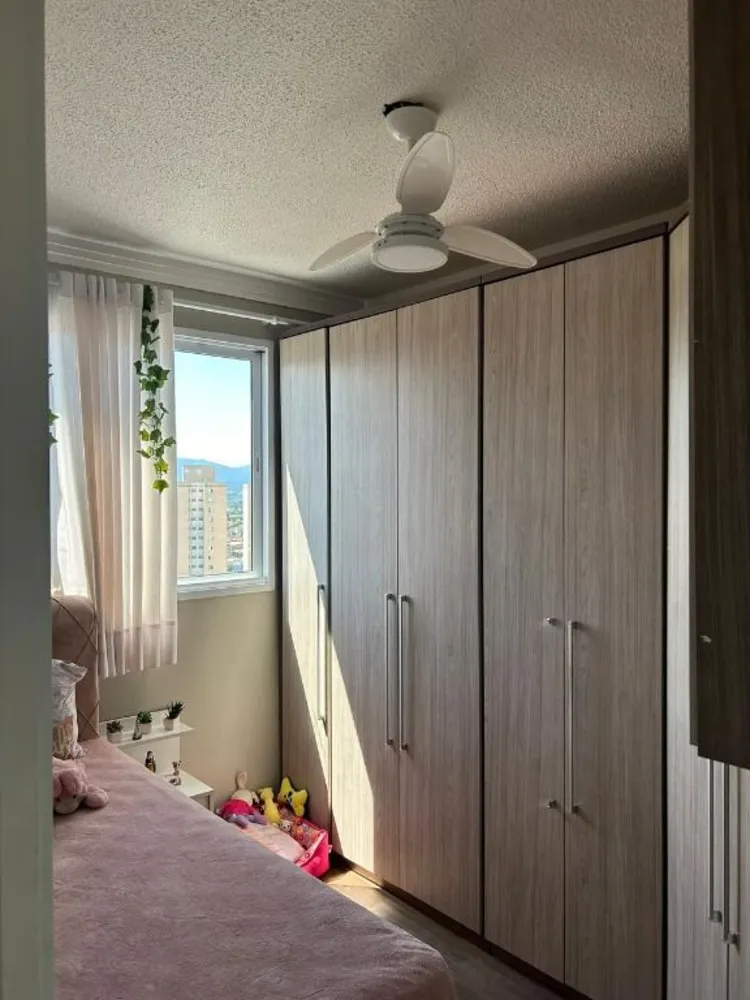 Apartamento, 2 quartos, 50 m² - Foto 10