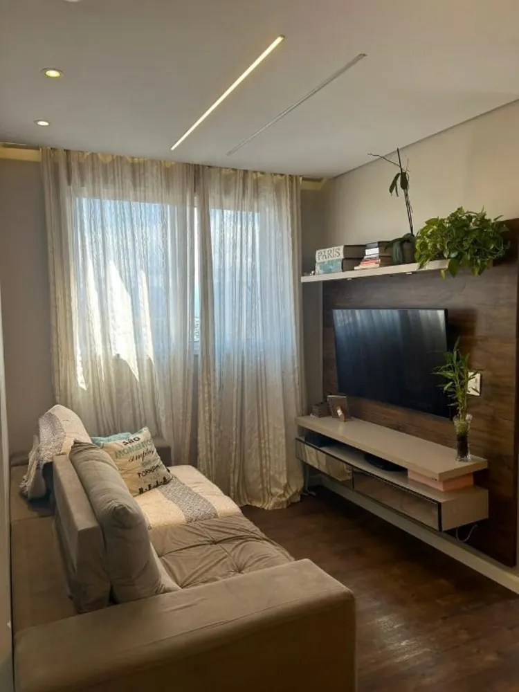 Apartamento, 2 quartos, 50 m² - Foto 7