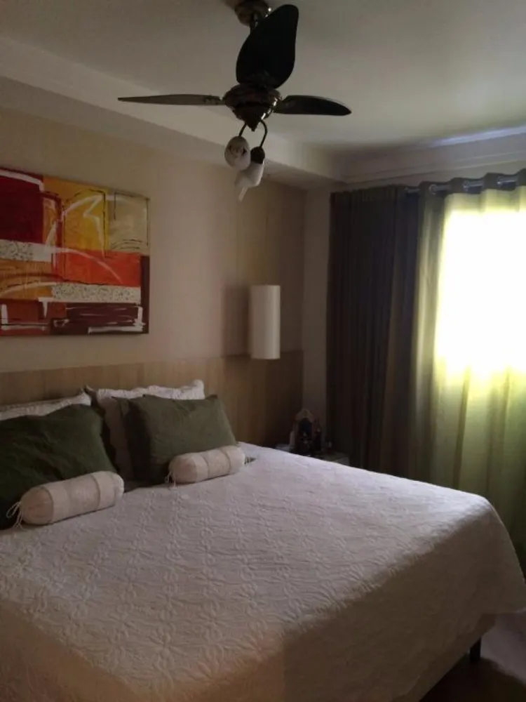 Apartamento, 4 quartos, 164 m² - Foto 2