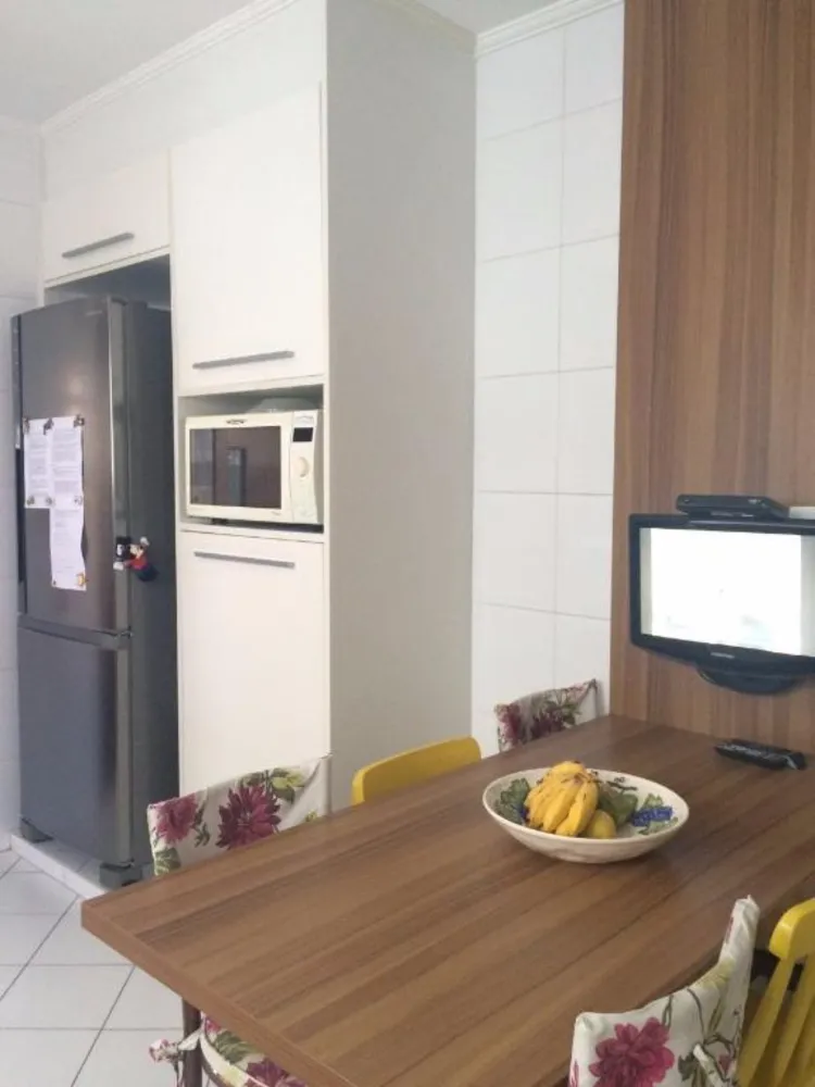 Apartamento, 4 quartos, 164 m² - Foto 1